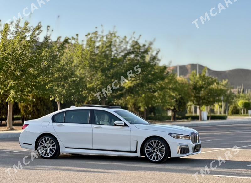 BMW 740 2020 - 1 280 000 TMT - Aşgabat - img 9