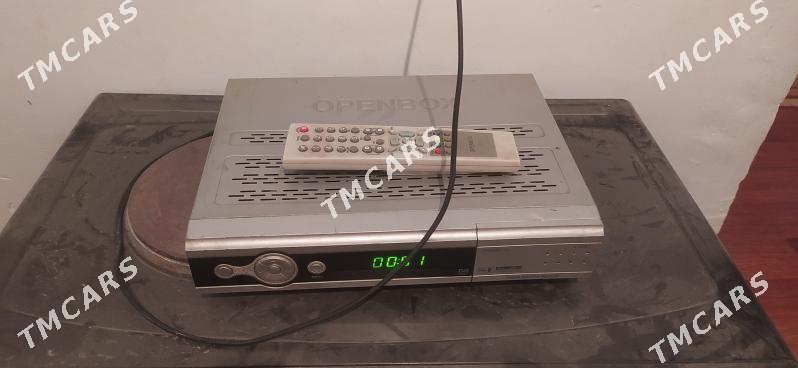 Tuner.Open Super max. - Türkmenbaşy - img 2