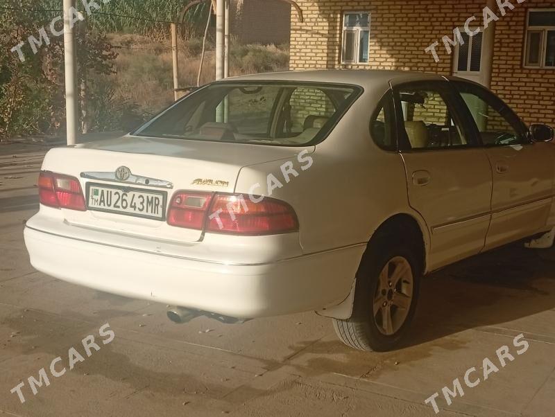 Toyota Avalon 1997 - 110 000 TMT - Ýolöten - img 3