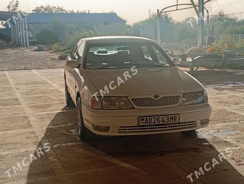 Toyota Avalon 1997 - 110 000 TMT - Ýolöten - img 2