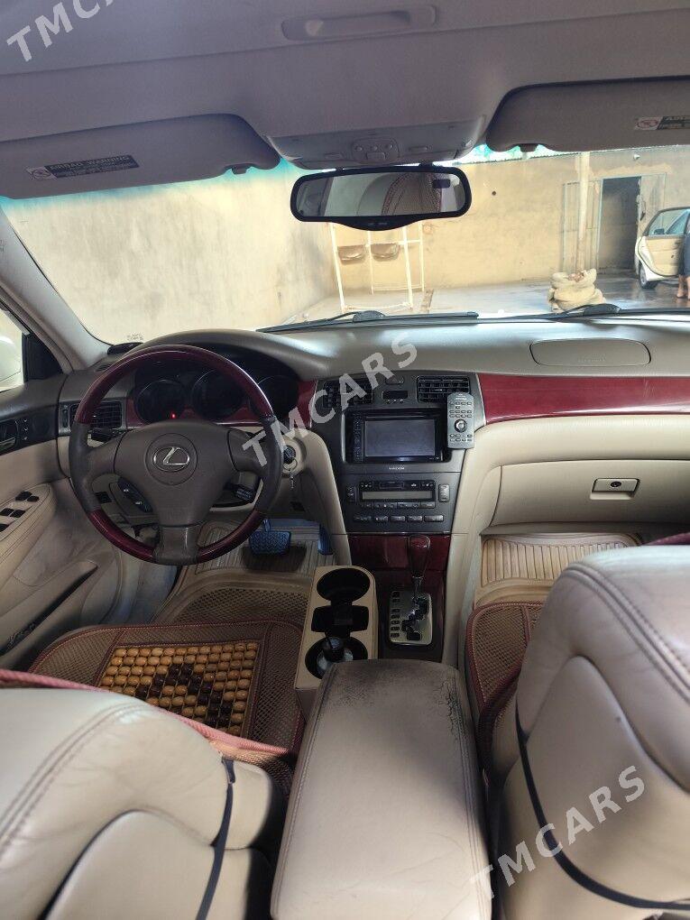 Lexus ES 330 2004 - 220 000 TMT - Magdanly - img 2