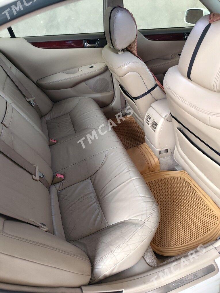 Lexus ES 330 2004 - 220 000 TMT - Magdanly - img 5
