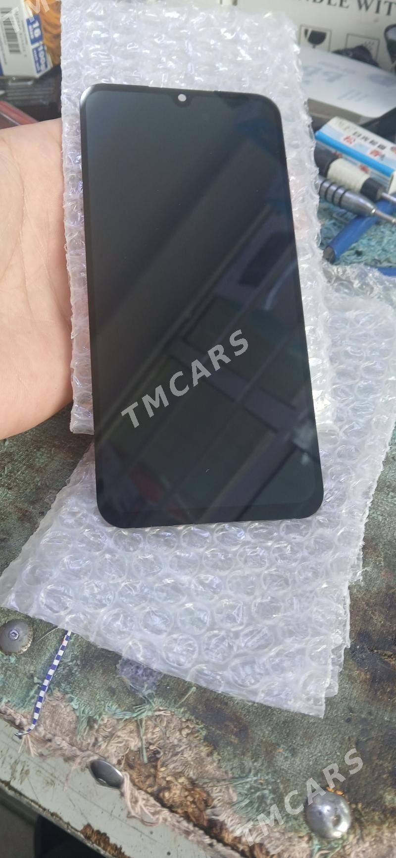 A15 ekeran Samsung Radnoy - Ашхабад - img 2