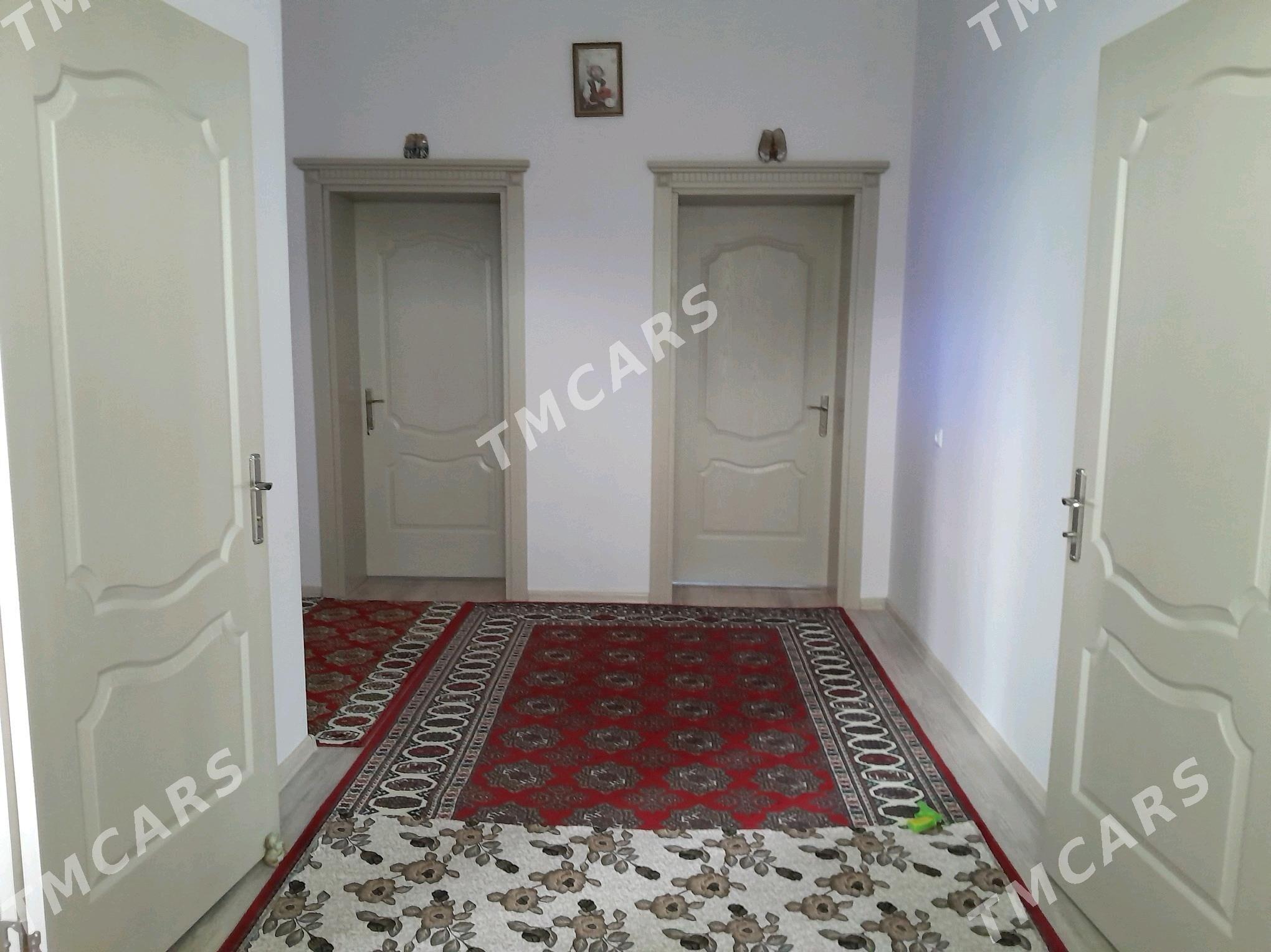 duzmergende satlyk jay - Балканабат - img 1