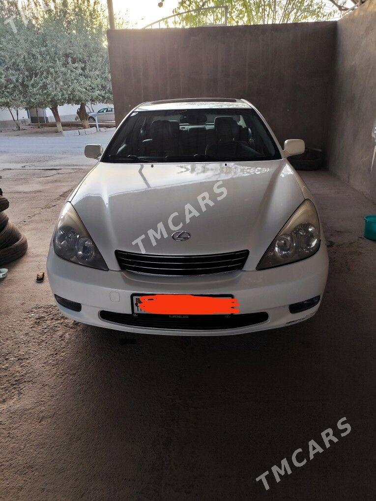 Lexus ES 330 2004 - 220 000 TMT - Magdanly - img 7