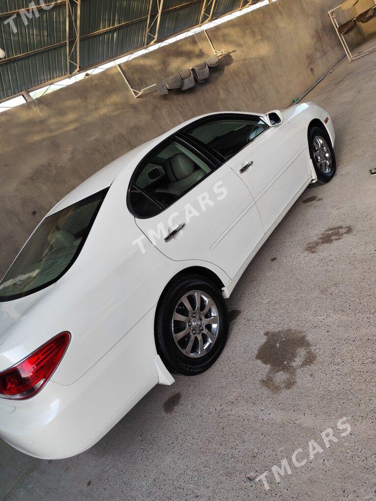 Lexus ES 330 2004 - 220 000 TMT - Magdanly - img 3
