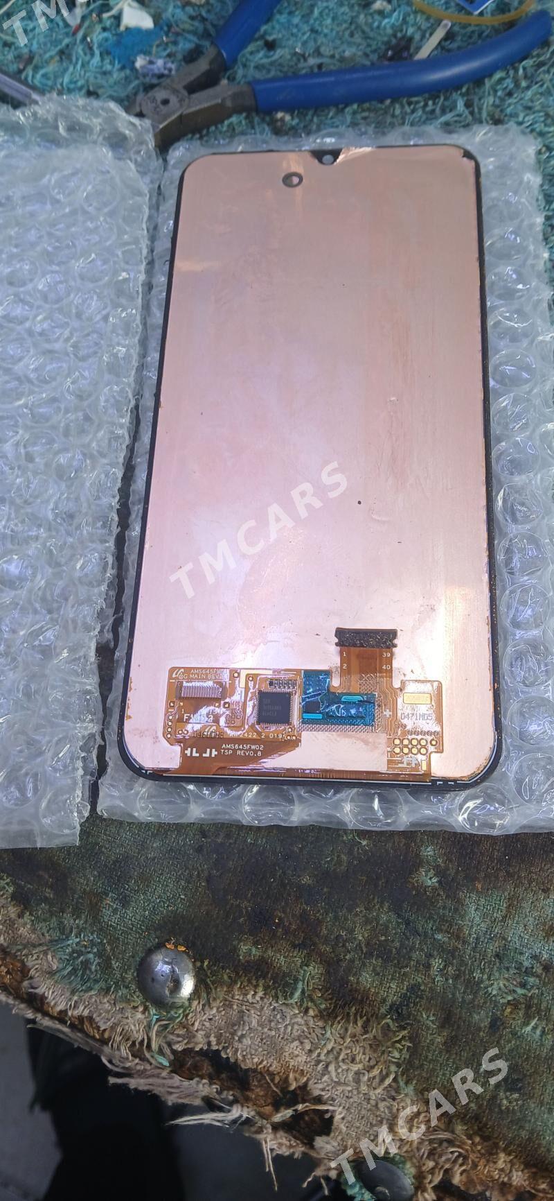 A15 ekeran Samsung Radnoy - Ашхабад - img 3