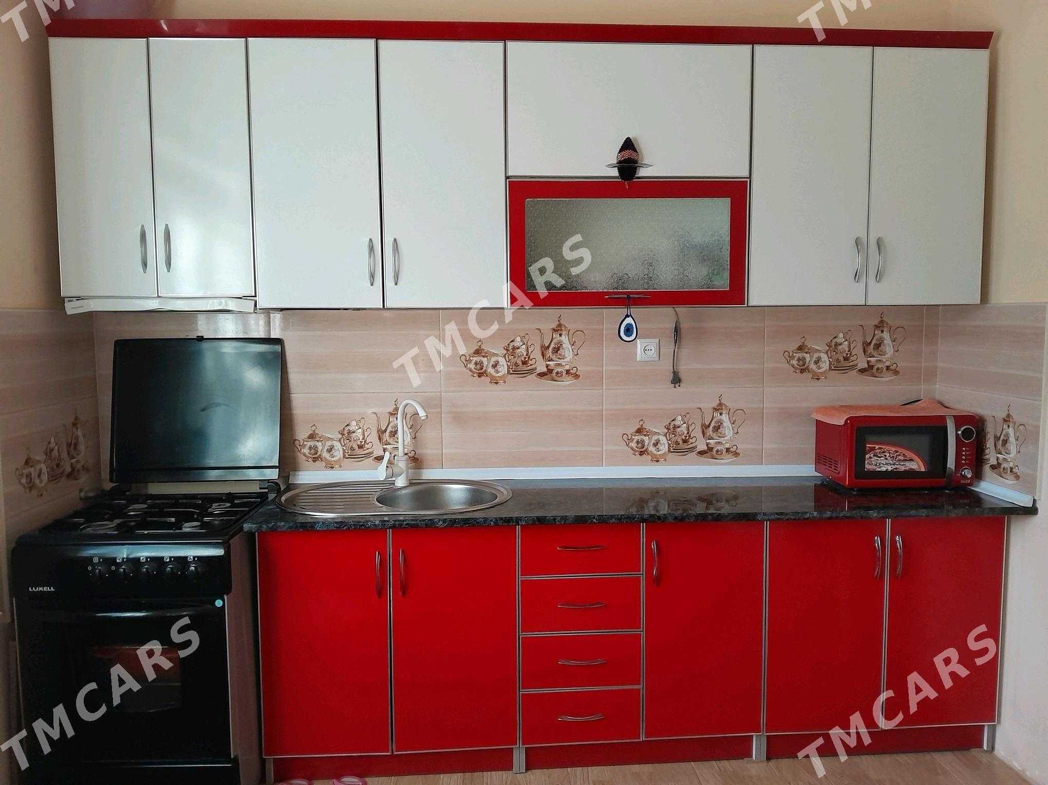 duzmergende satlyk jay - Балканабат - img 3