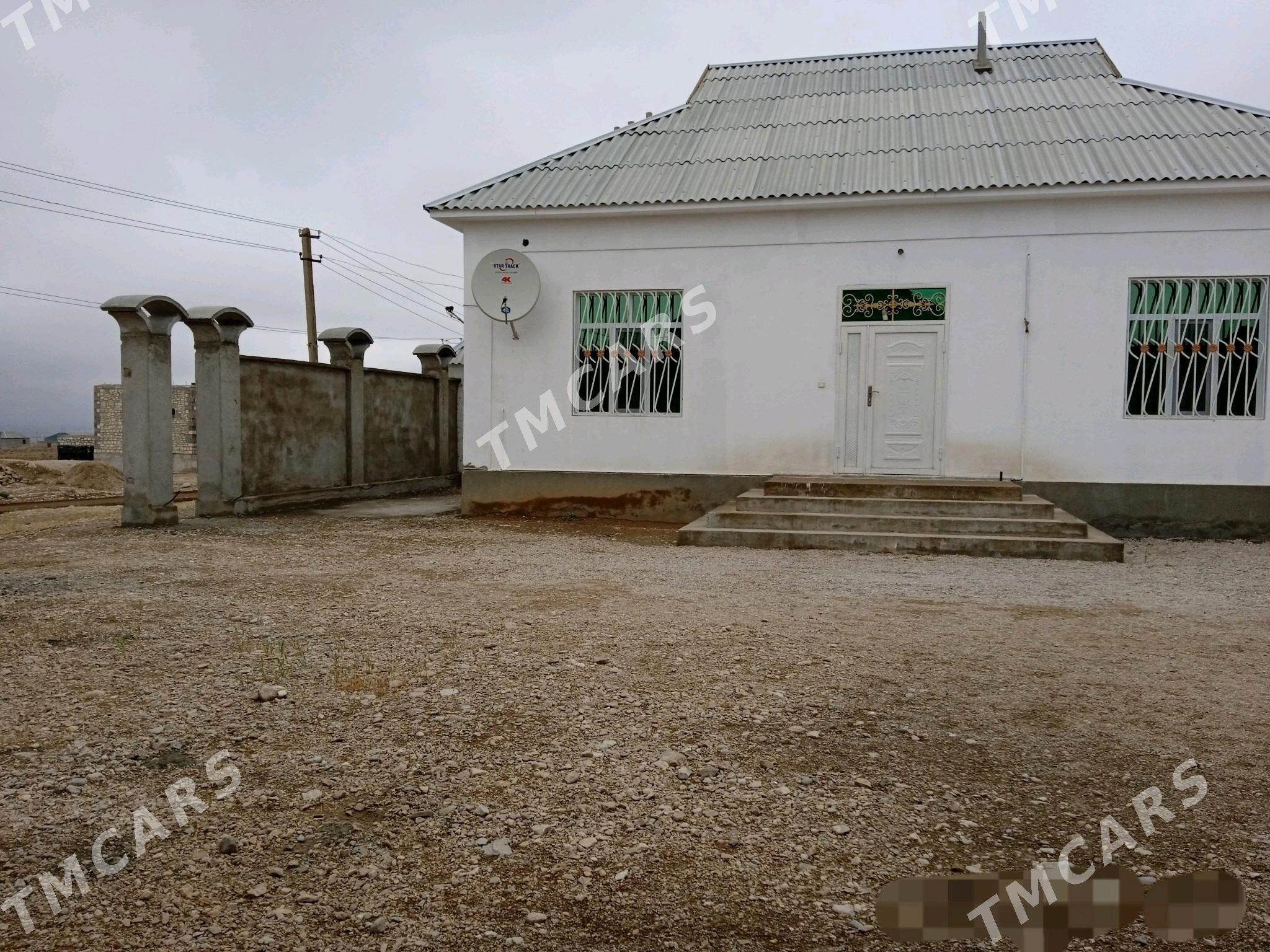 duzmergende satlyk jay - Балканабат - img 2