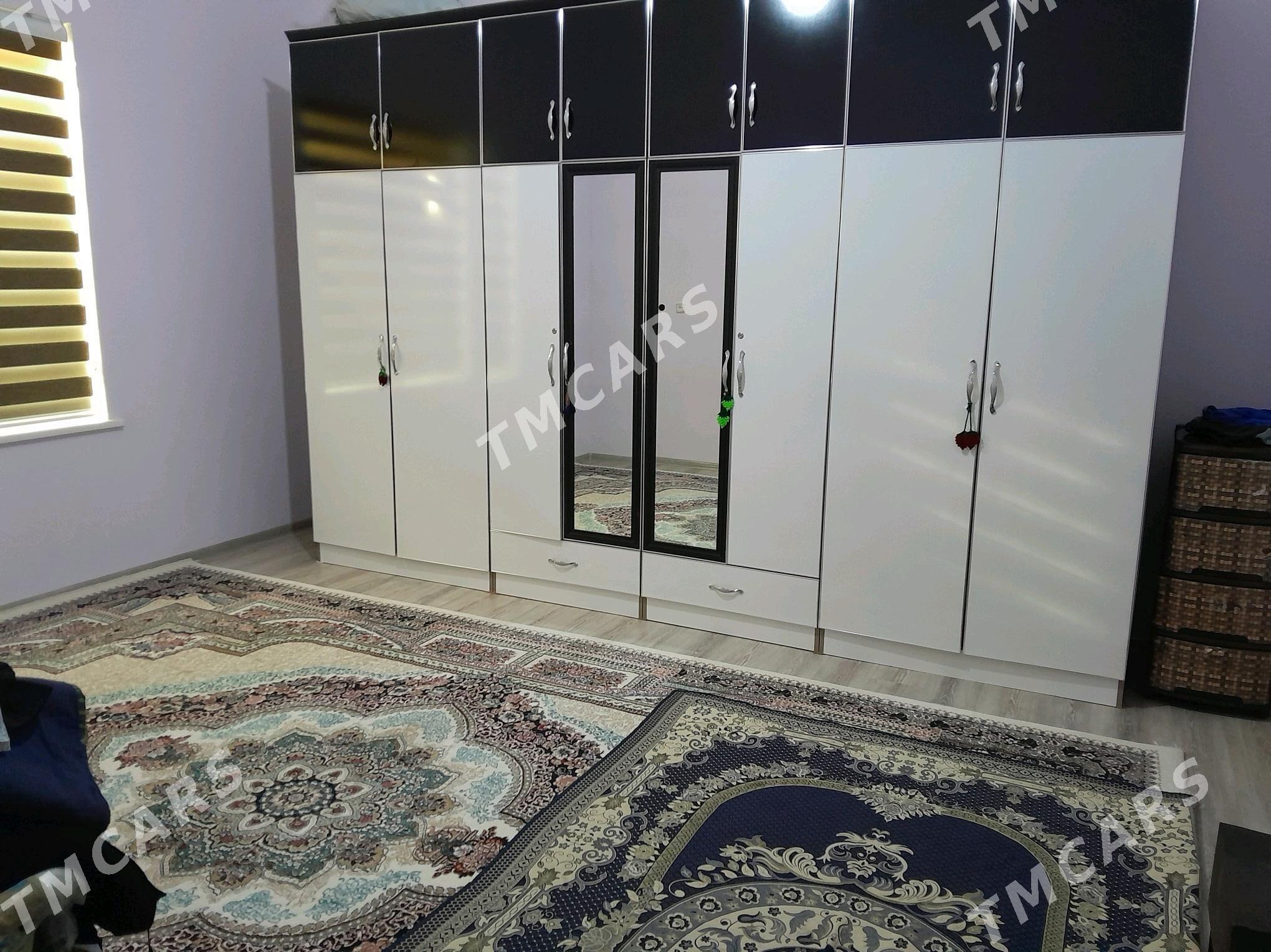 duzmergende satlyk jay - Балканабат - img 4