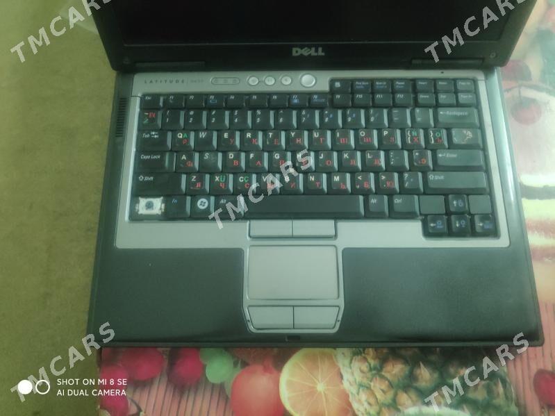 Dell - Шабатский этрап - img 5
