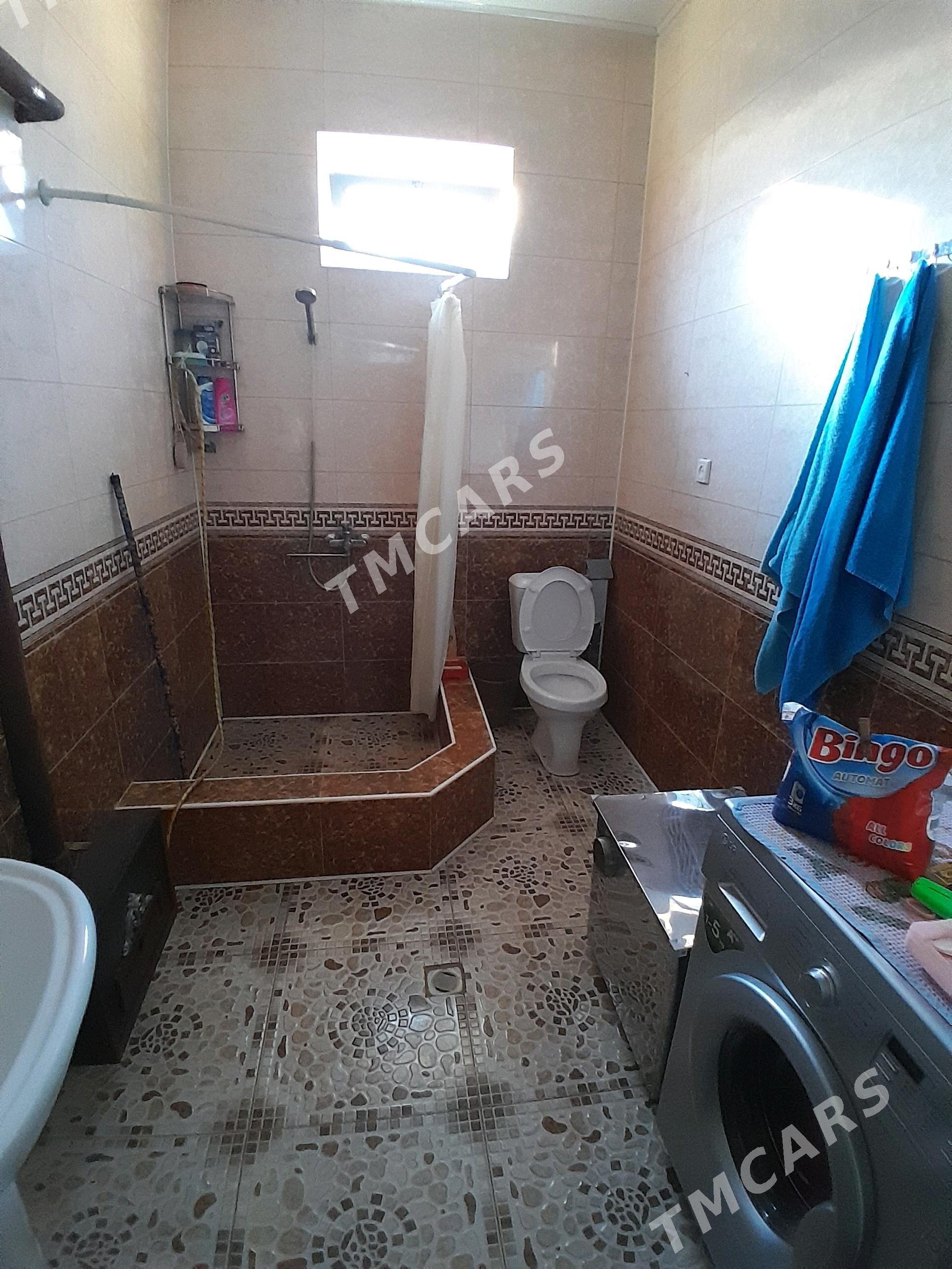 duzmergende satlyk jay - Балканабат - img 6