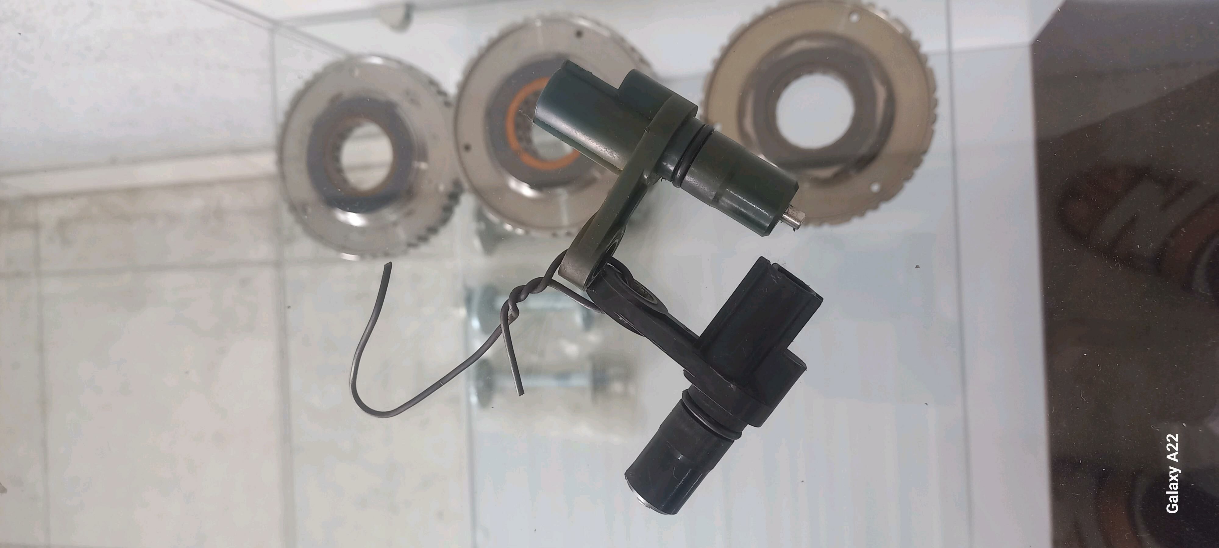 13 fiska gok datjik 3.3 karopk 300 TMT - Tejen - img 2