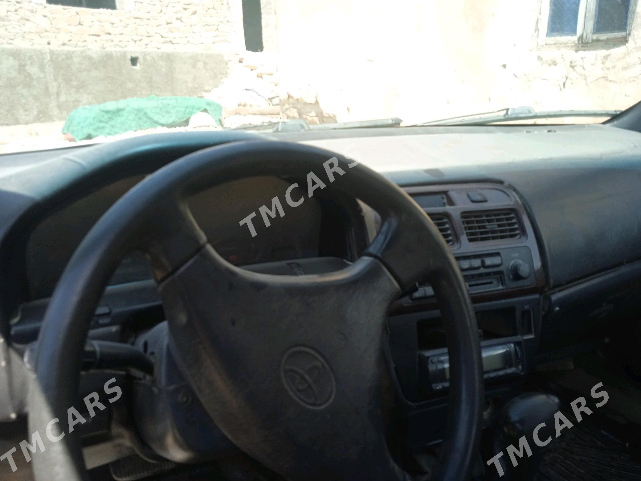 Toyota Camry 1995 - 40 000 TMT - Magdanly - img 5