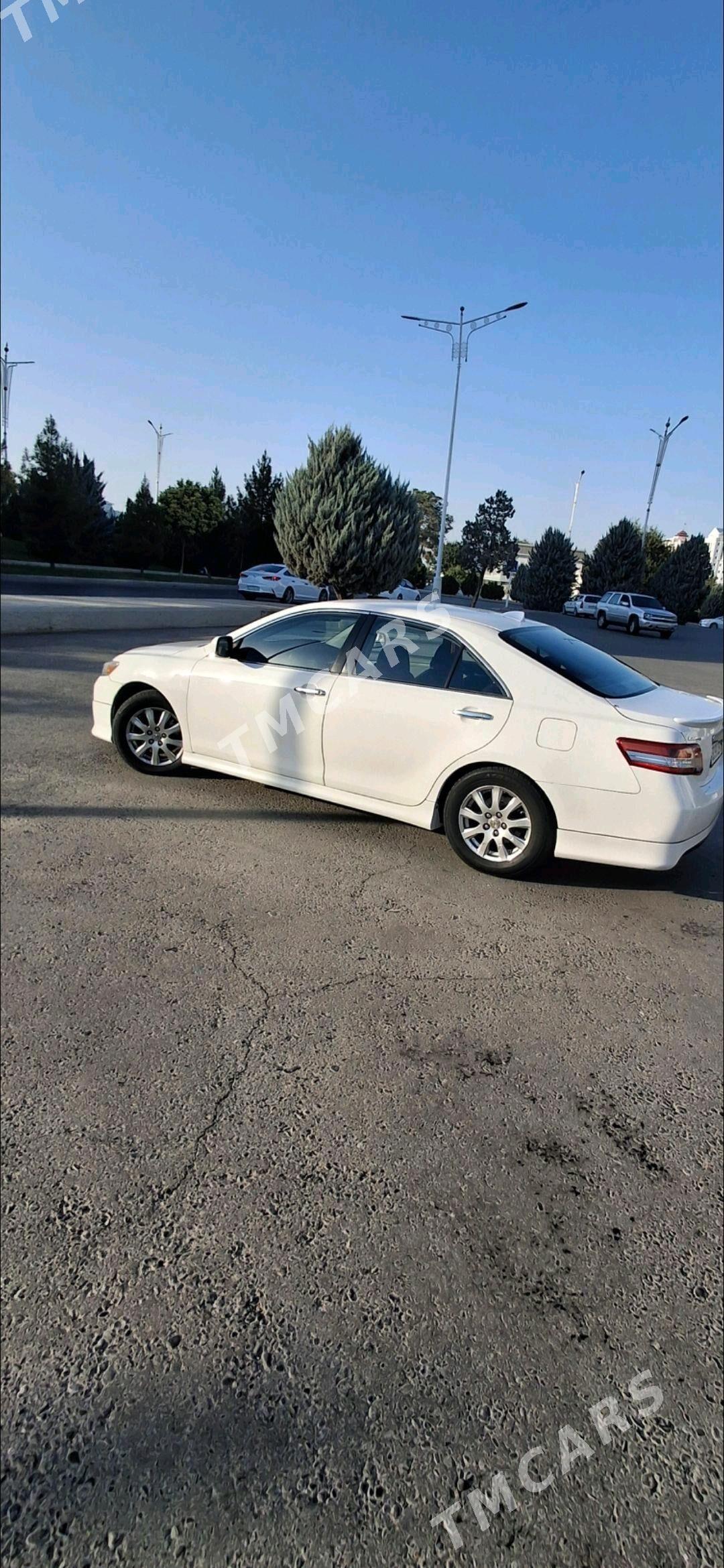 Toyota Camry 2011 - 155 000 TMT - Ашхабад - img 2
