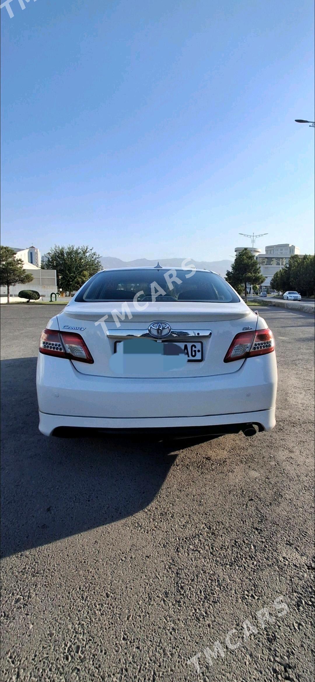 Toyota Camry 2011 - 155 000 TMT - Ашхабад - img 4