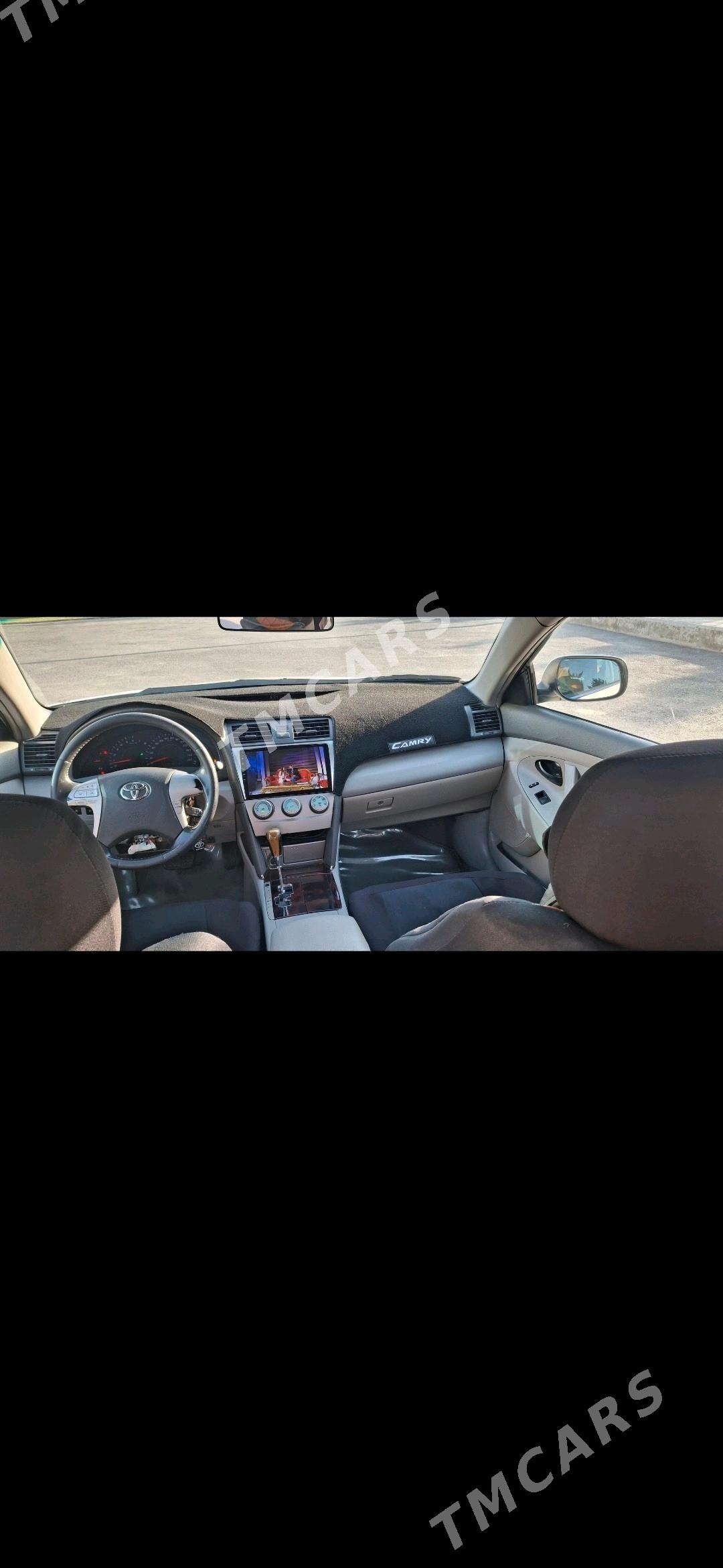 Toyota Camry 2011 - 155 000 TMT - Ашхабад - img 3