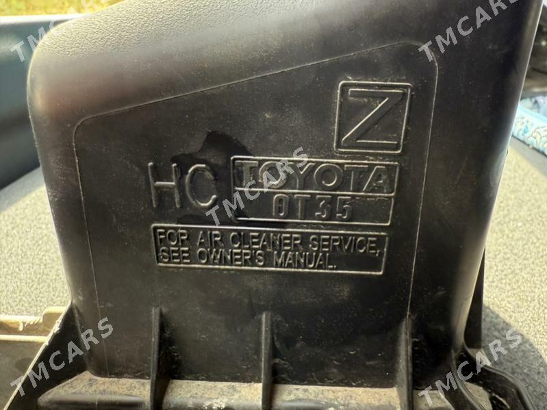 Wozduh Karolla 21 korpus 3 950 TMT - Ашхабад - img 5