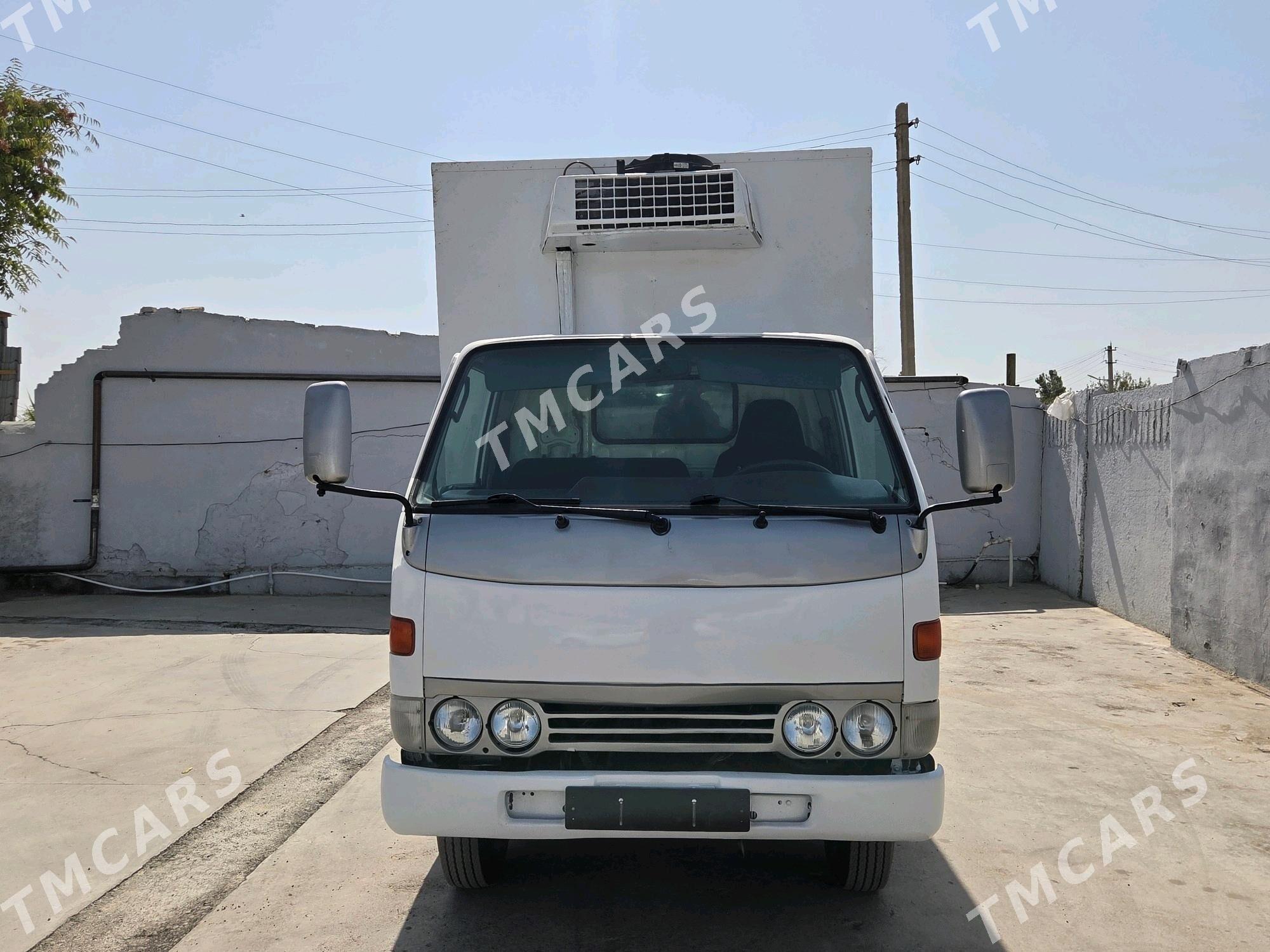 Toyota Dyna 1999 - 155 000 TMT - Мары - img 2