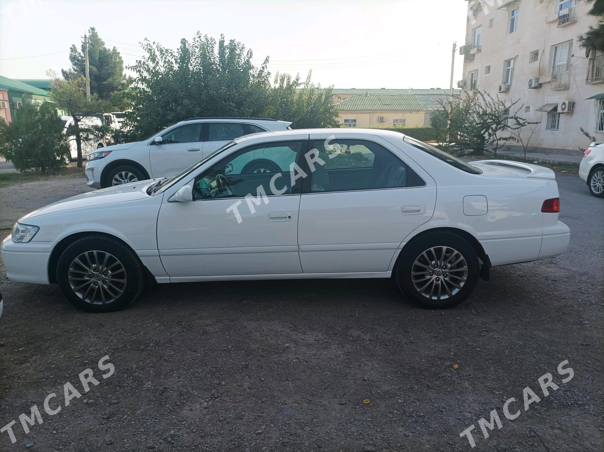 Toyota Camry 1999 - 135 000 TMT - Hitrowka - img 4