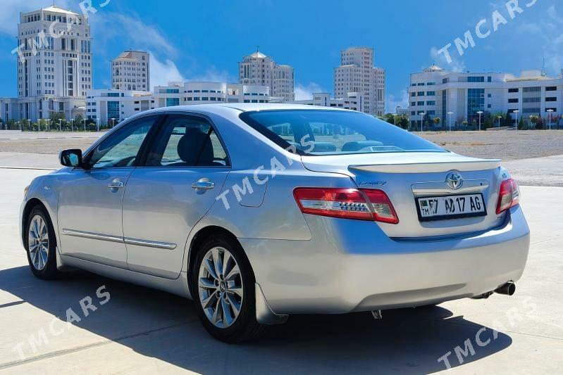 Toyota Camry 2010 - 165 000 TMT - Aşgabat - img 3