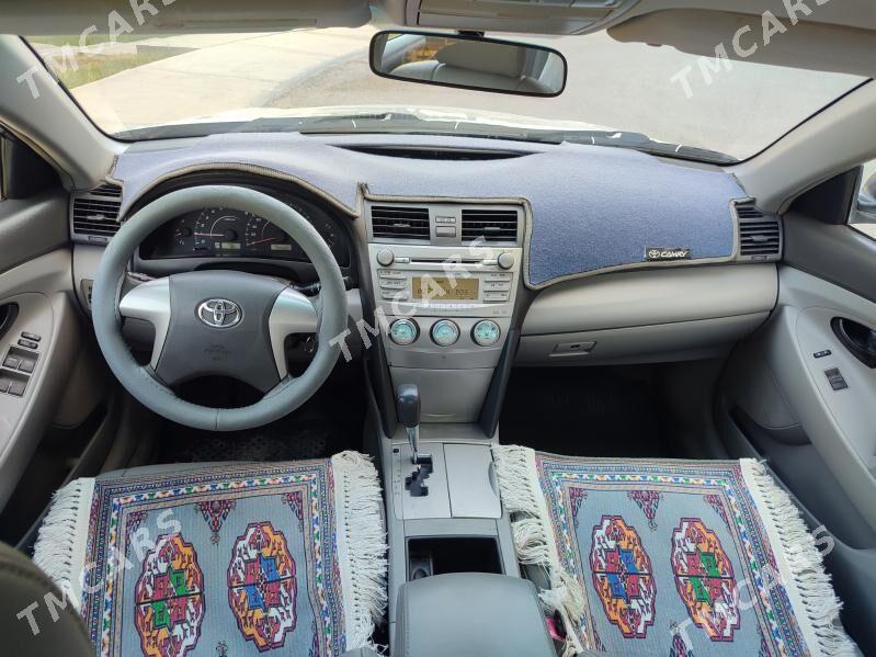 Toyota Camry 2010 - 165 000 TMT - Aşgabat - img 6