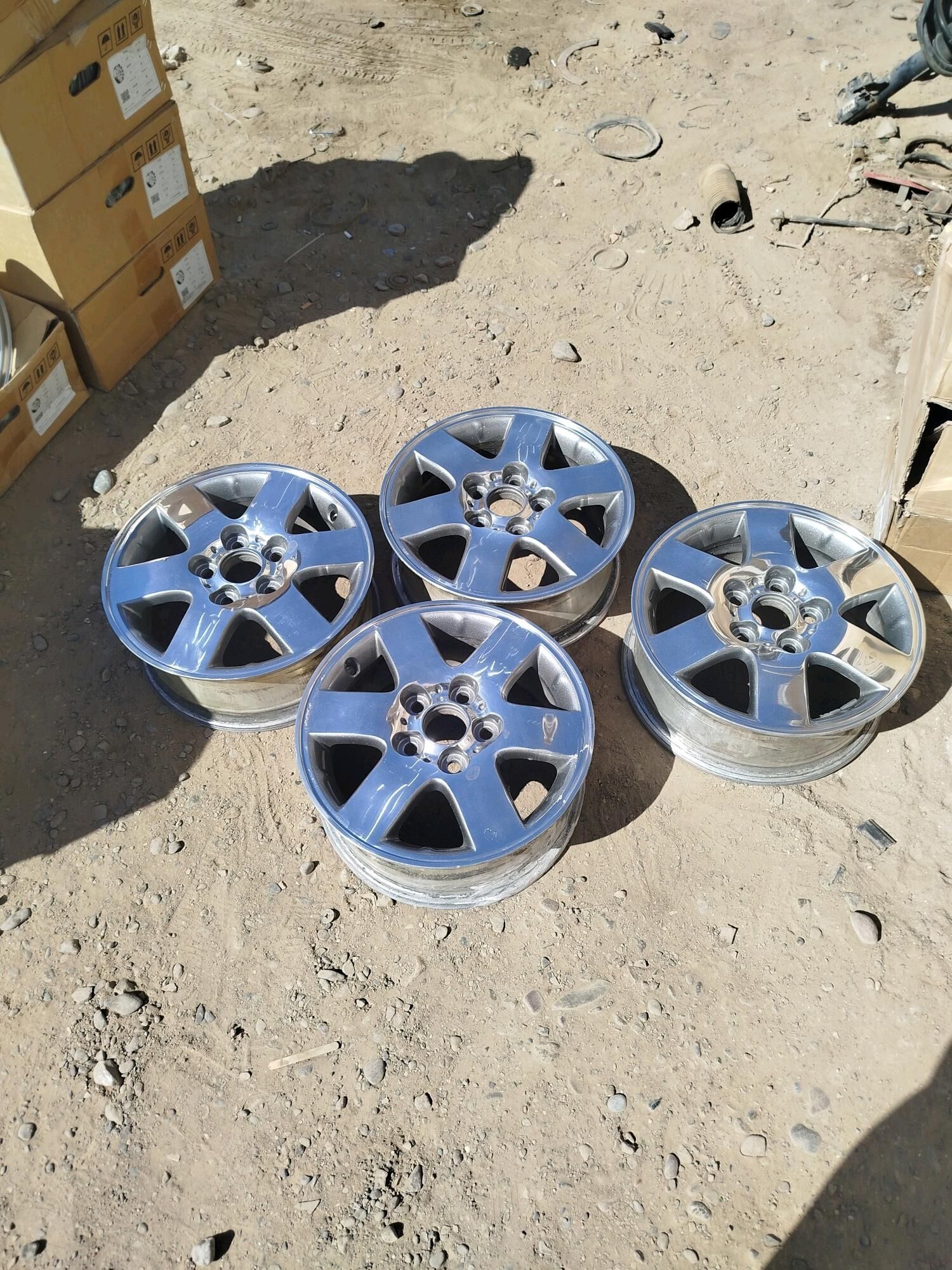 dury awalon disga R15 3 500 TMT - Мары - img 2