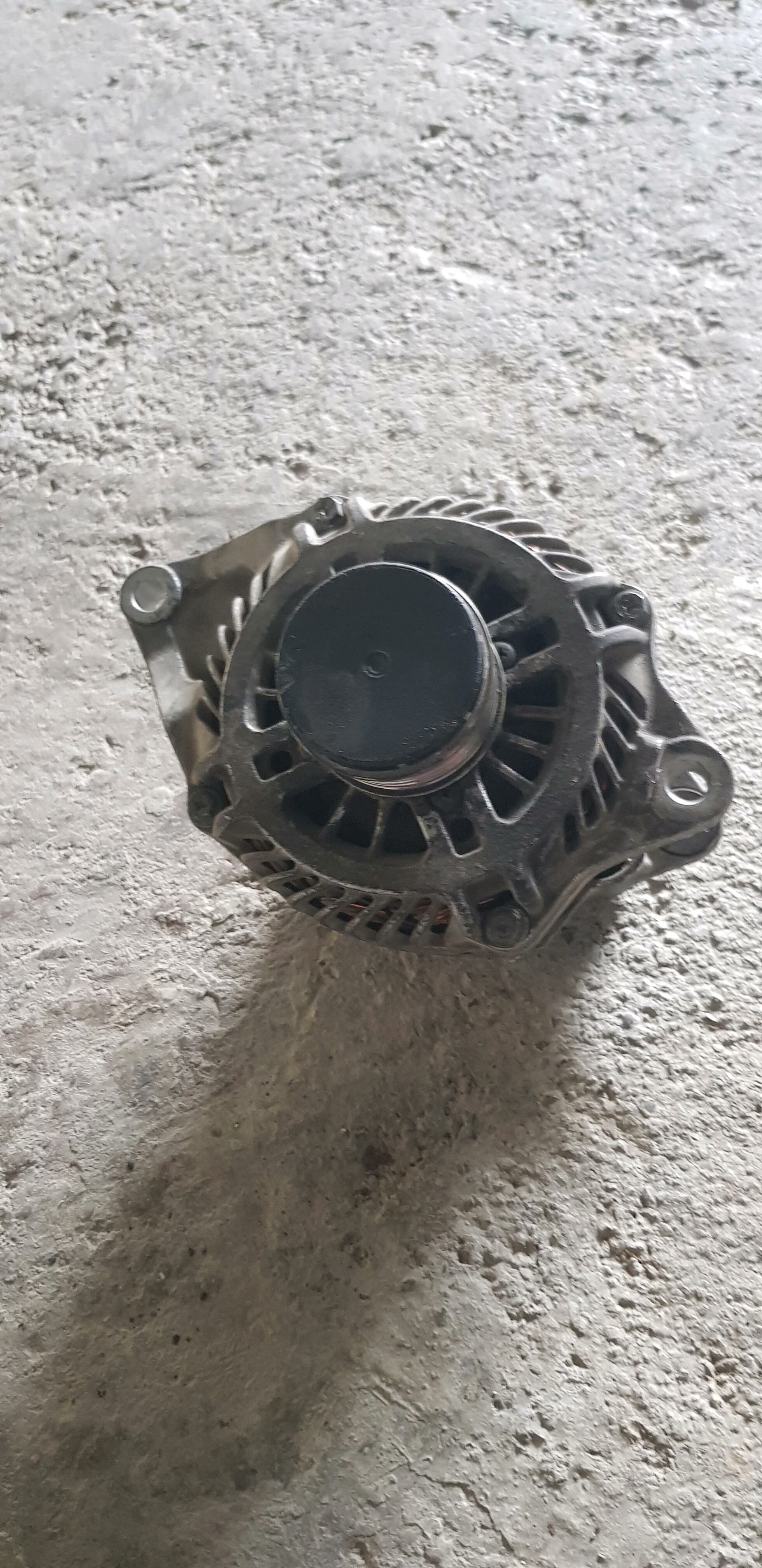 generator 1 000 TMT - Ашхабад - img 2