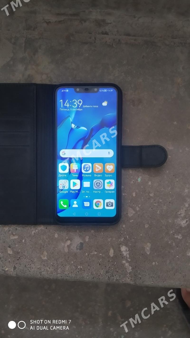 HUAWEI MATE 20 4/64 - Daşoguz - img 4