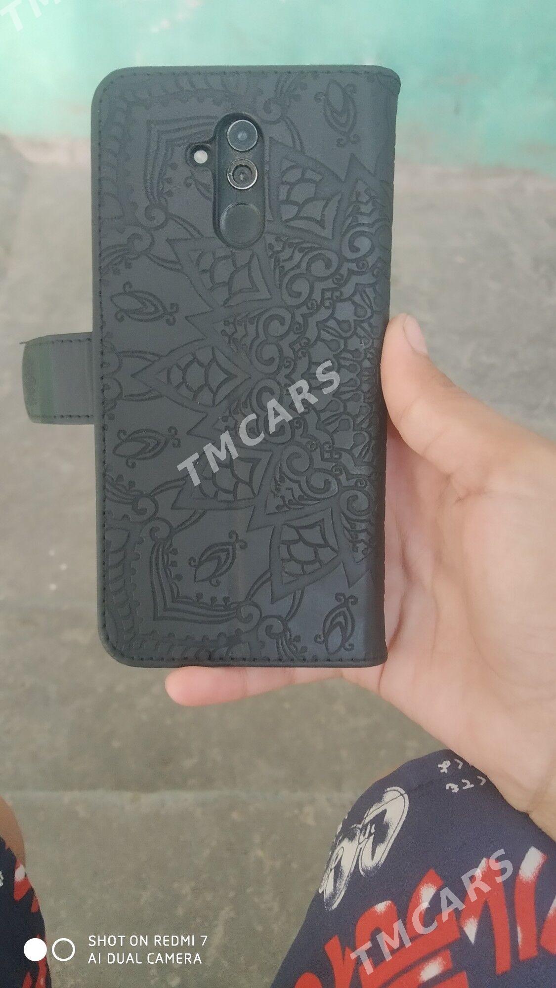 HUAWEI MATE 20 4/64 - Daşoguz - img 2