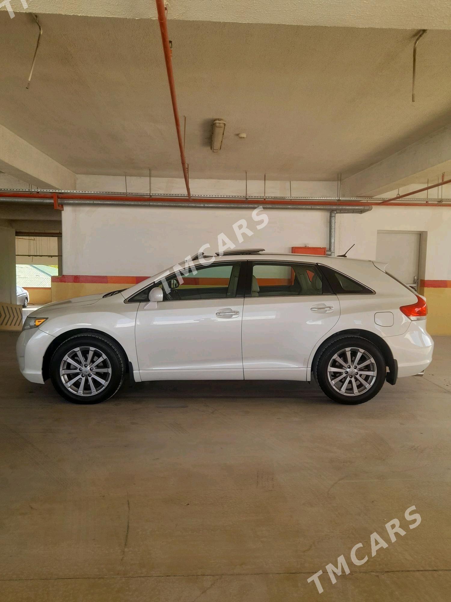 Toyota Venza 2009 - 243 000 TMT - Ашхабад - img 8
