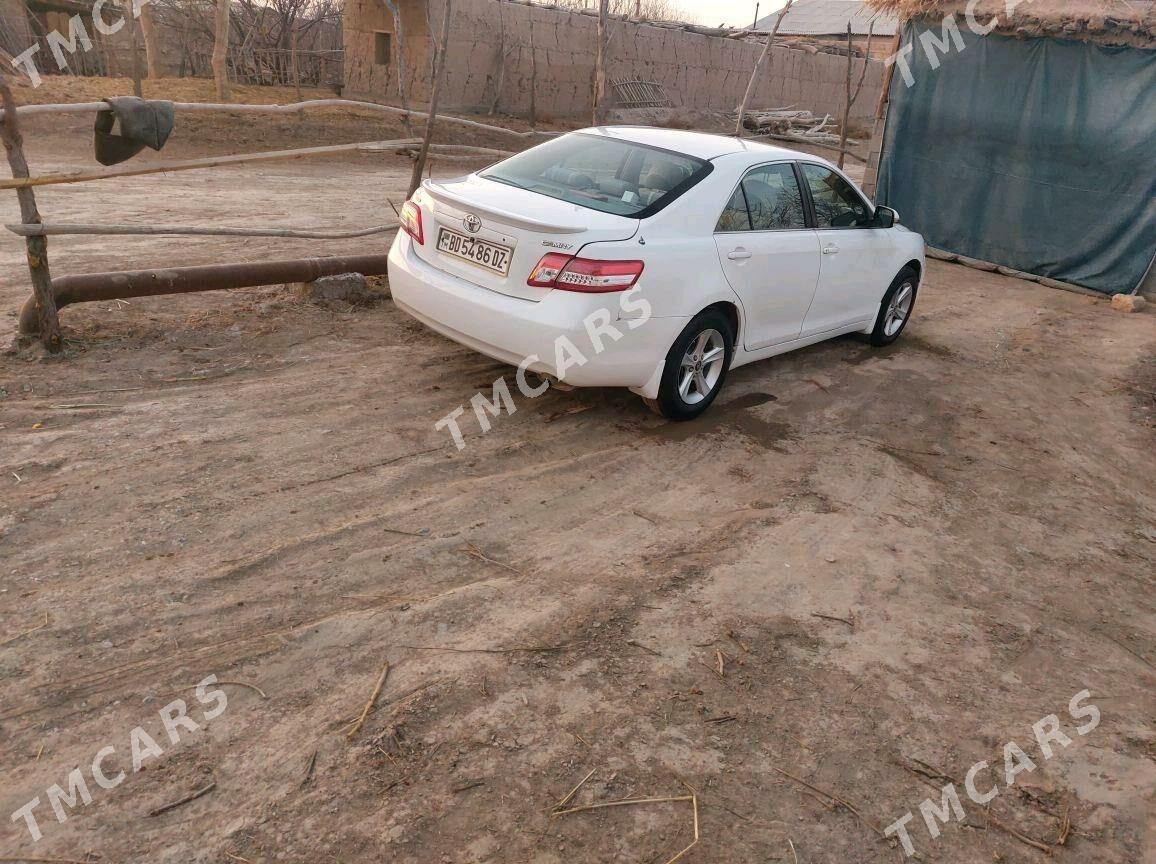 Toyota Camry 2008 - 138 000 TMT - Кёнеургенч - img 2