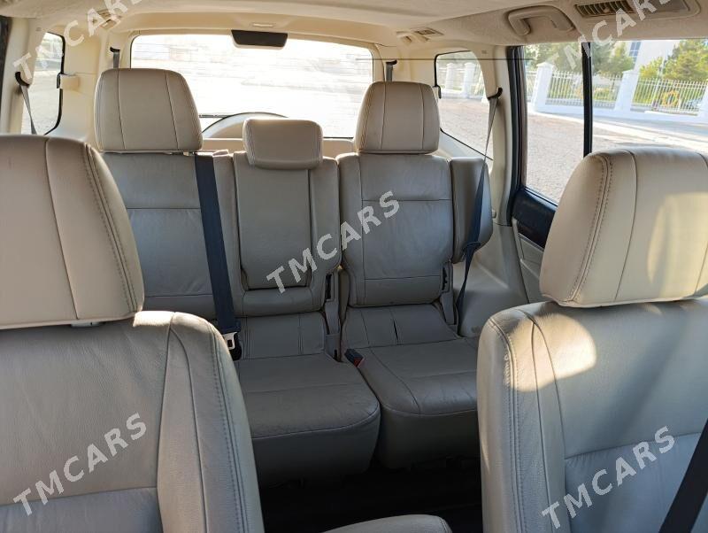 Mitsubishi Pajero 2012 - 250 000 TMT - Туркменабат - img 3