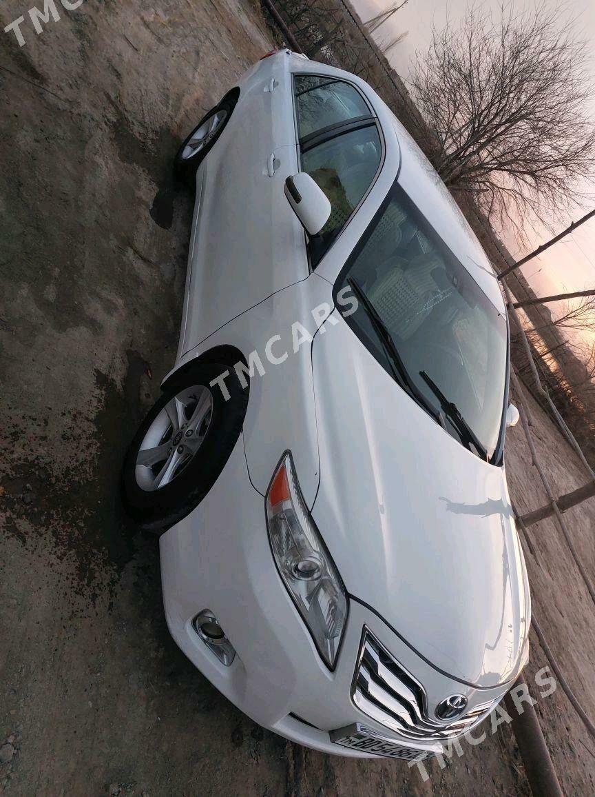 Toyota Camry 2008 - 138 000 TMT - Кёнеургенч - img 4
