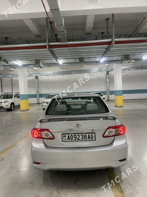 Toyota Corolla 2012 - 165 000 TMT - Ашхабад - img 2