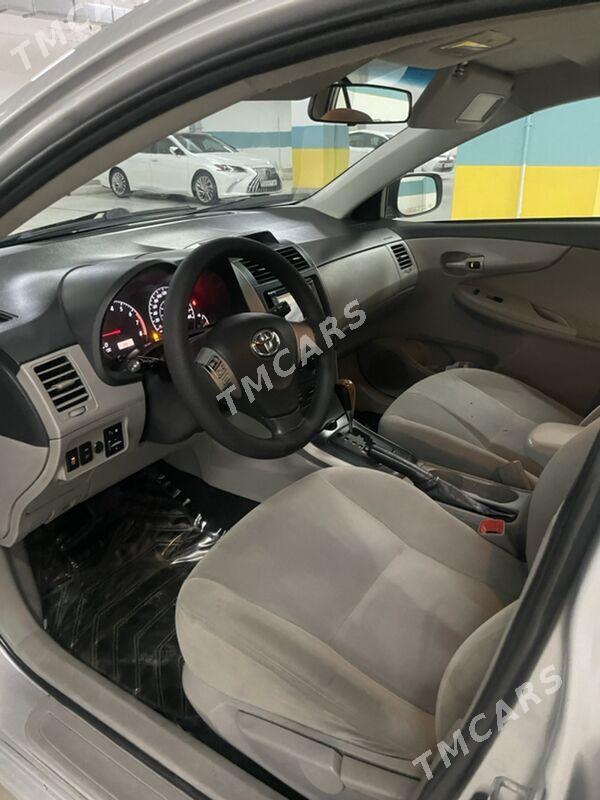 Toyota Corolla 2012 - 165 000 TMT - Ашхабад - img 4