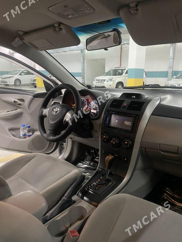 Toyota Corolla 2012 - 165 000 TMT - Ашхабад - img 3