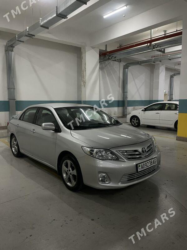 Toyota Corolla 2012 - 165 000 TMT - Ашхабад - img 6