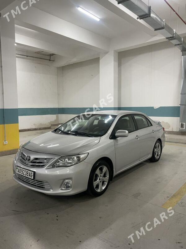 Toyota Corolla 2012 - 165 000 TMT - Ашхабад - img 5