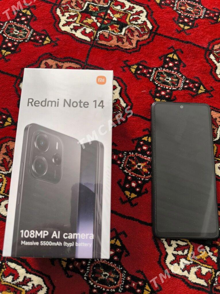 Redmi note 14.   8/256 - Bedew - img 2
