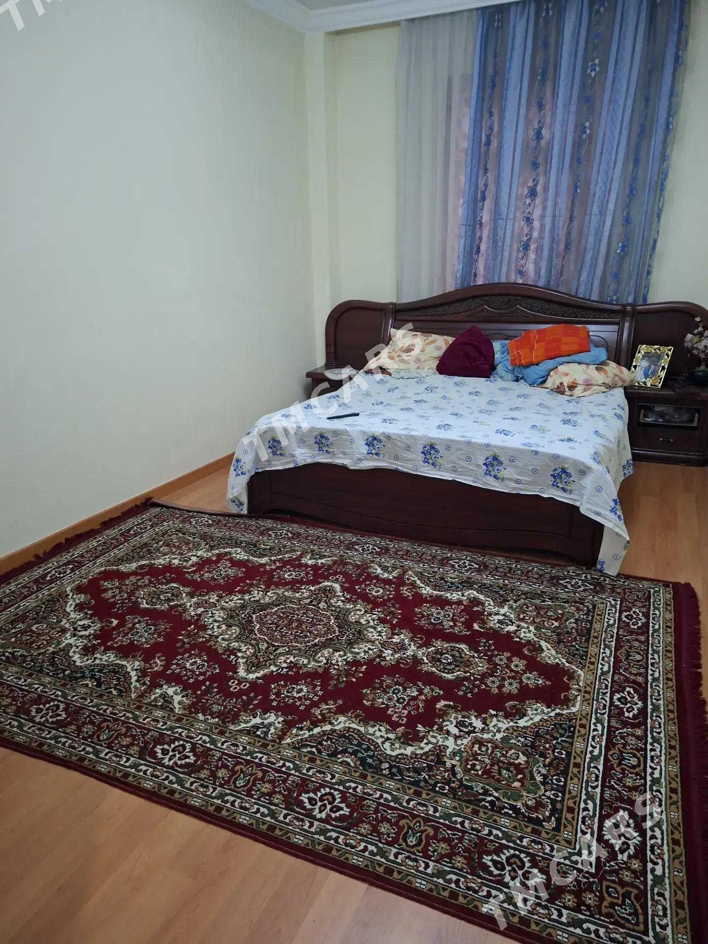 Gogol - Aşgabat - img 10