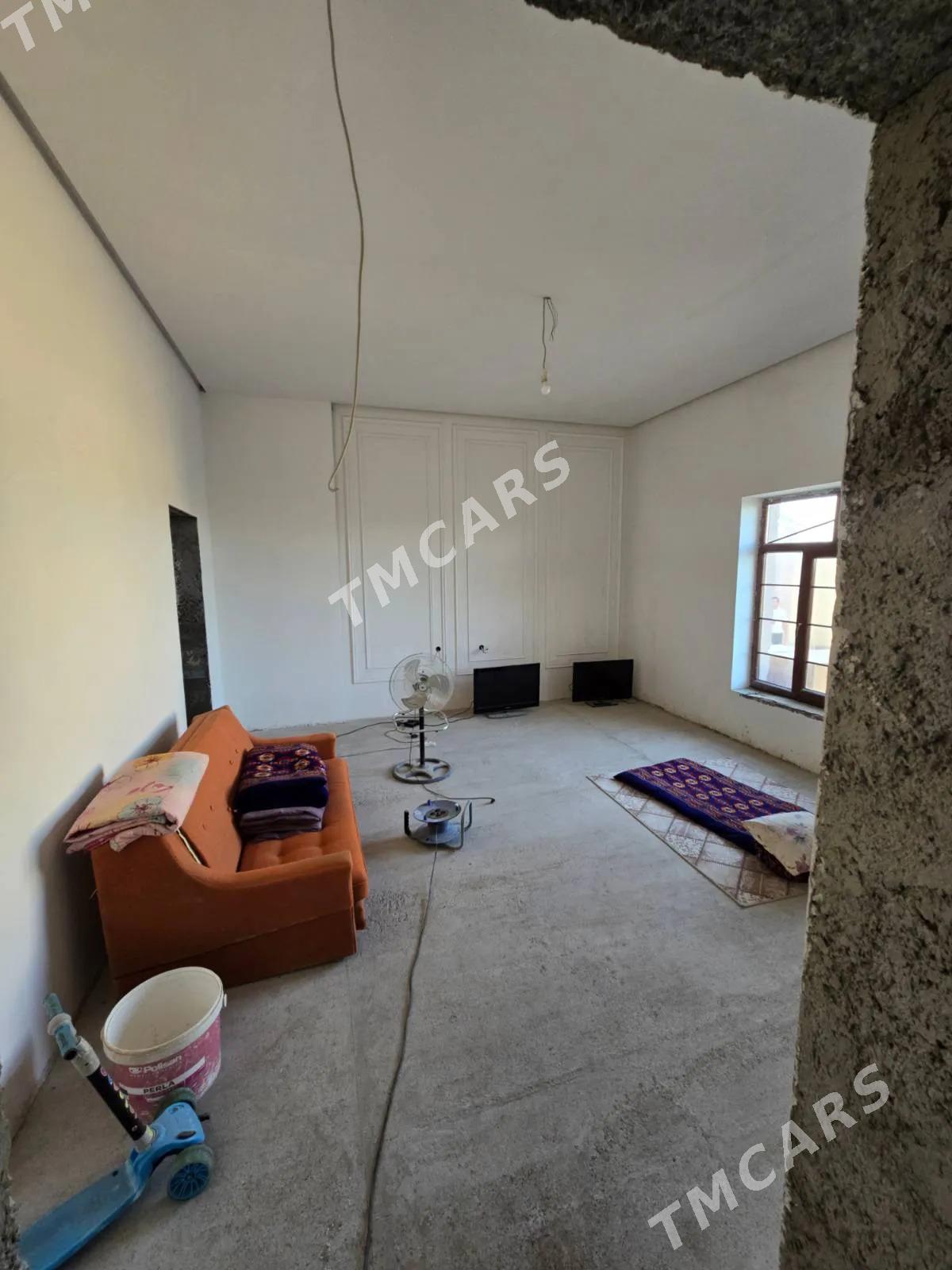 ДОМ ЧОГОНЛЫ 300М² 5-КОМНАТ - Aşgabat - img 5