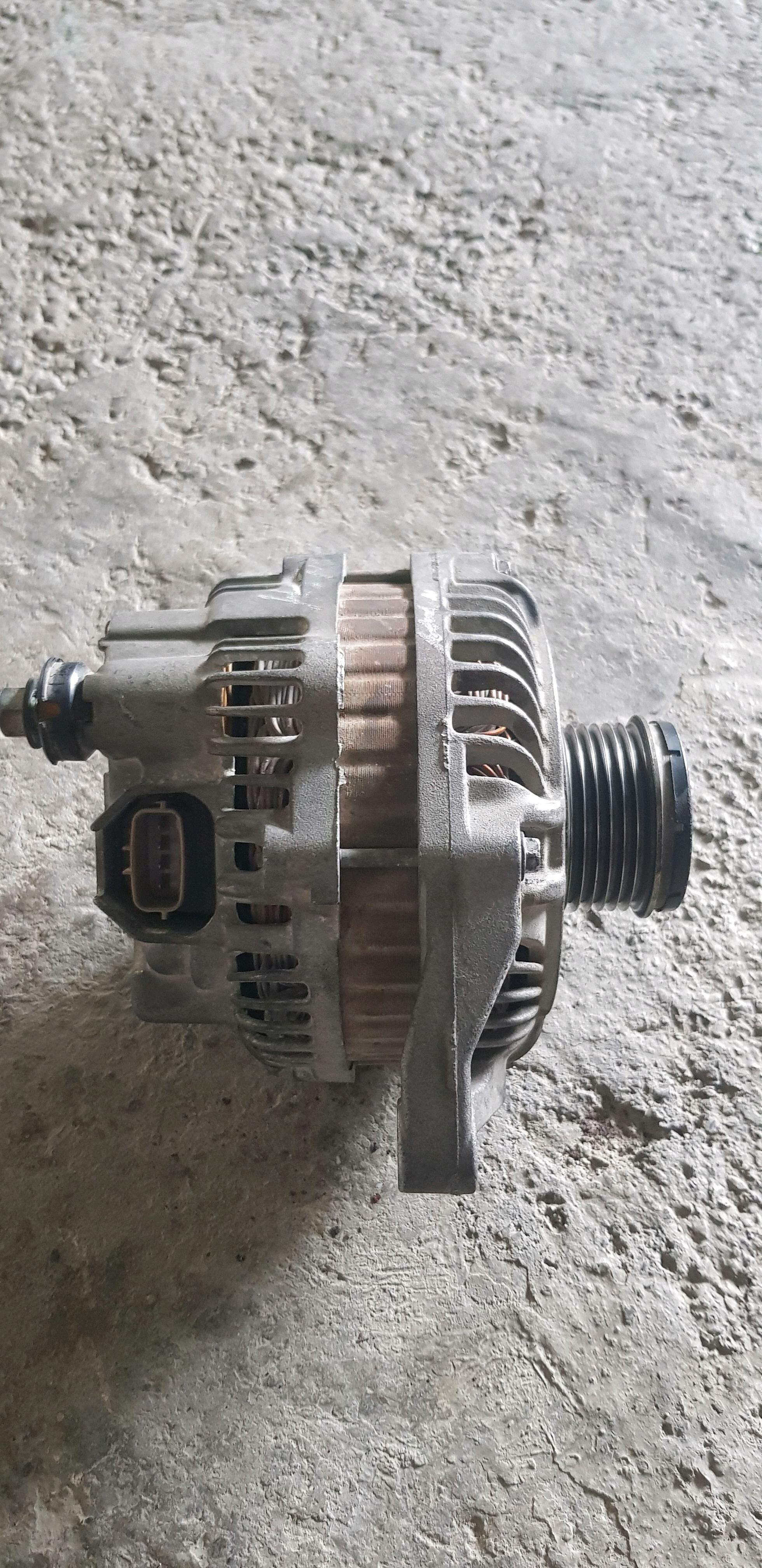 generator 1 000 TMT - Ашхабад - img 3