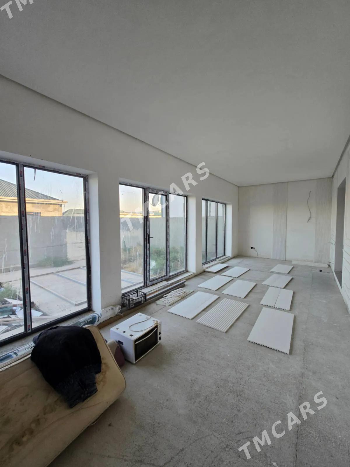 ДОМ ЧОГОНЛЫ 300М² 5-КОМНАТ - Aşgabat - img 7