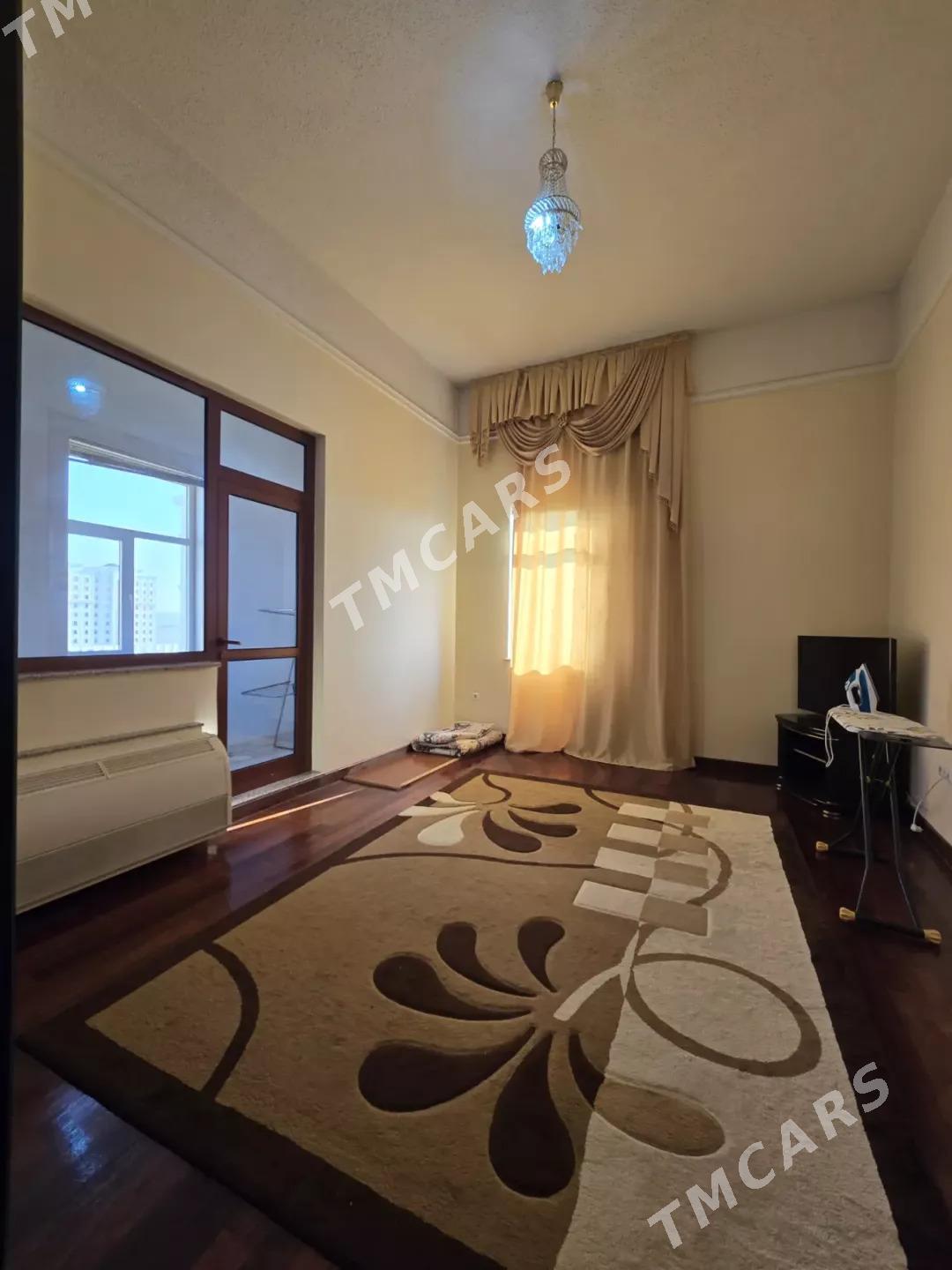 Nebit-gaz - Aşgabat - img 3