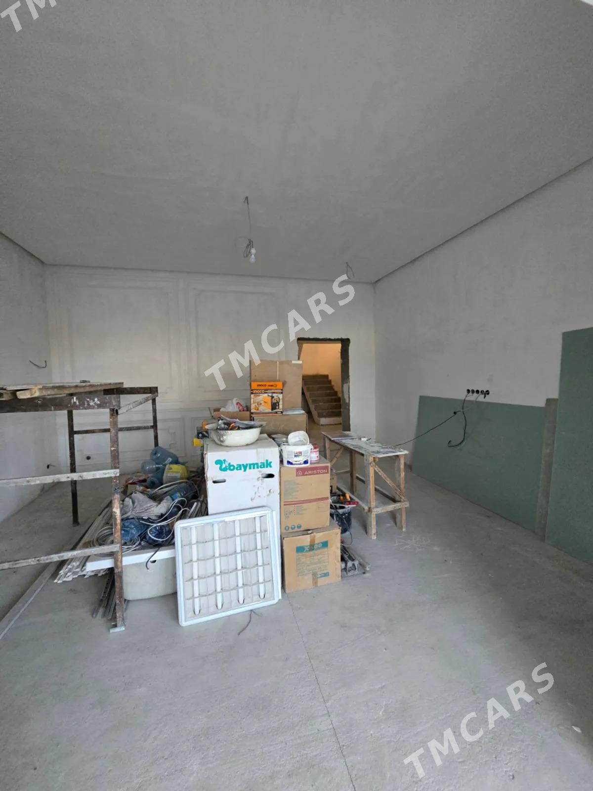 ДОМ ЧОГОНЛЫ 300М² 5-КОМНАТ - Aşgabat - img 8
