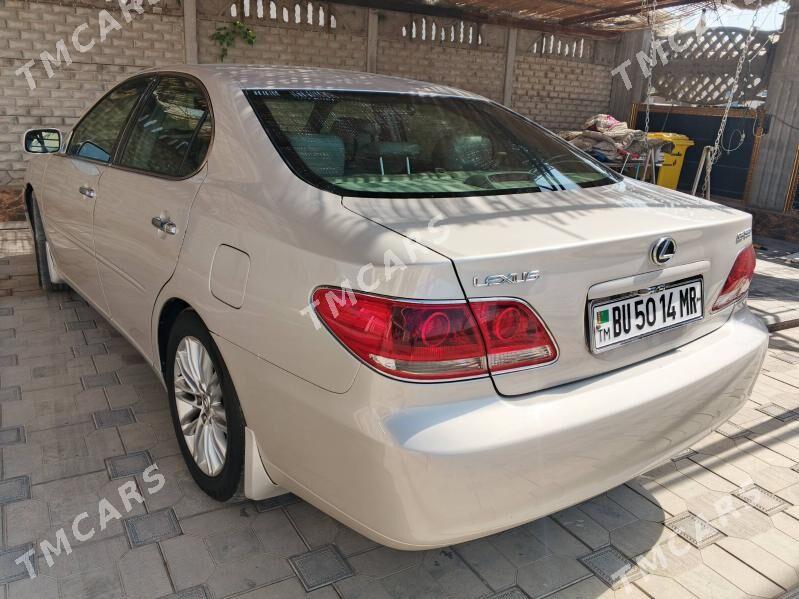Lexus ES 2004 - 200 000 TMT - Mary - img 5