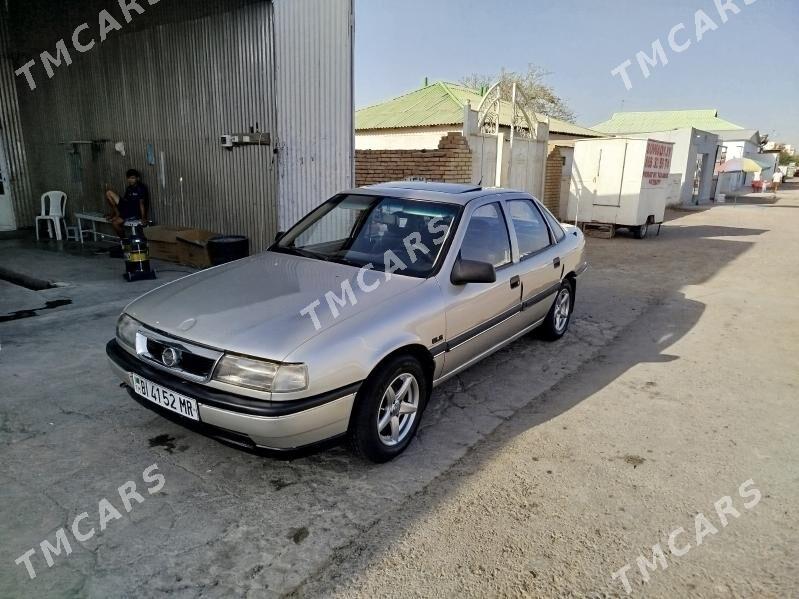 Opel Vectra 1991 - 36 000 TMT - Мары - img 3