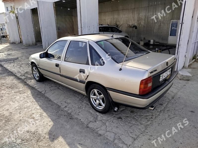 Opel Vectra 1991 - 36 000 TMT - Мары - img 6