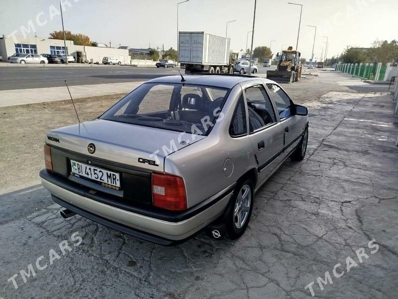 Opel Vectra 1991 - 36 000 TMT - Мары - img 5